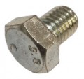 Lincoln Industrial 249848 Mounting Bolt, 12 mm x &amp;frac34;&amp;quot;-