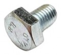 Lincoln Industrial 249849 Mounting Bolt, 10 mm x 5/8&amp;quot;-