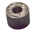 Lincoln Industrial 249850 Round Standoff, 12 mm-