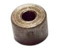 Lincoln Industrial 249851 Round Standoff, 10 mm-