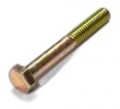 Lincoln Industrial 249987 Mounting Bolt, 6 mm-