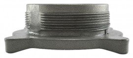 Lincoln Industrial 261104 Bouchon de bonde-