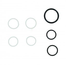 Lincoln Industrial 270687 Solenoid Valve Cartridge Seal Kit-