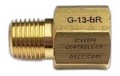 Lincoln Industrial 270735 Raccord &amp;agrave; orifice-