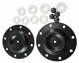 Lincoln Industrial 271871 Buna Wet End Kit-