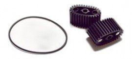 Lincoln Industrial 272377 Trousse d&amp;rsquo;entretien d&amp;rsquo;engrenages avec joint torique-