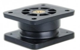 Lincoln Industrial 273411 NPT Swivel-