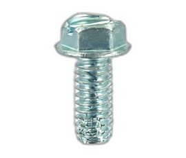 Lincoln Industrial 274648 Vis taraudeuse, 1/4&amp;quot;-20 UNC x 15.88 mm (5/8&amp;quot;)-