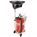 Lincoln Industrial 3639 &amp;Eacute;vacuateur de fluides us&amp;eacute;s par gravit&amp;eacute;/venturi, 94.64 L-