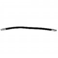 Lincoln Industrial 5818 Rallonge de pistolet &amp;agrave; graisse, 457.2 mm, 4500 psi-