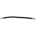 Lincoln Industrial 5818 Grease Gun Extension, 18", 4500 psi-