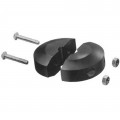 Lincoln Industrial 84257 Ball Stop, Adjustable, 1-1/2" to 1-5/8" OD-