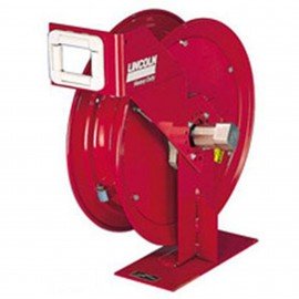 Lincoln Industrial 84672 Enrouleur nu, 15.24 m, 2000 psi-