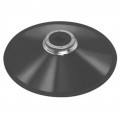 Lincoln Industrial 84780 Follower Plate for Series 20 and 40 Grease Pumps, 120 lbs-