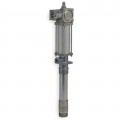 Lincoln Industrial 84933 Bare Stub Pump, 5:1 Ratio, 6 gpm-