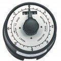 Lincoln Industrial 870 Compteur de lubrifiant en ligne, 8 pt, 0.4 &amp;agrave; 4 gpm-