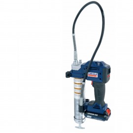 Lincoln Industrial LIN1882 Pistolet &amp;agrave; graisse sans fil, 20 V, Li-ion-