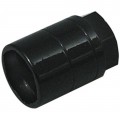 Lisle 13200 Oil Pressure Switch Socket, 1" and 1-1/16", 3/8" drive-