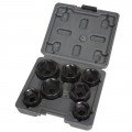 Sensor &amp; Filter Sockets