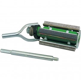 Lisle 15000 Rodoir pour cylindres de moteur, 76.2 &amp;agrave; 107.95 mm-