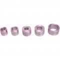 Lisle 17520 Extender Assembly for 34400 2-3/4 to 3-1/8"-