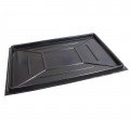 Lisle 19722 Plateau d'&amp;eacute;gouttage, 8 qt, 609.6 mm x 914.4 mm x 38.1 mm-
