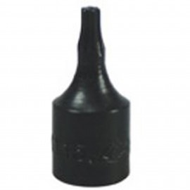 Lisle 26590 Embout Torx, T25, entra&amp;icirc;nement de 6.35 mm-