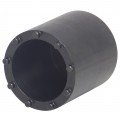 Lisle 31550 GM Axle Hub Bridge Nut Socket, ½" drive-