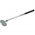 Lisle 32050 Telescoping Mirror, 2-1/4" diameter, 10 to 14" length-