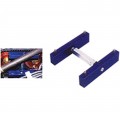 Lisle 36880 Outil de blocage de came, double arbre &amp;agrave; cames en t&amp;ecirc;te-