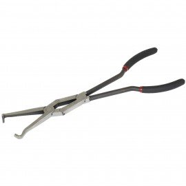 Lisle 37970 Electrical Disconnect Pliers, 13-1/2", long-reach-