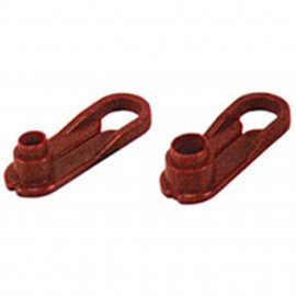 Lisle 39960 Outil de d&amp;eacute;connexion de refroidisseur d'huile, 9.52 mm et 12.7 mm, Ford-