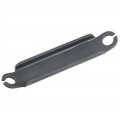 Lisle 40750 Outil de retrait de c&amp;acirc;ble de frein de stationnement pour Ford S&amp;eacute;rie F, Expedition et Excursion-
