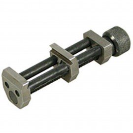 Lisle 44480 &amp;Eacute;tau pour collier de serrage, ouverture de 53.97 mm, longueur de 92.07 mm-