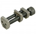 Lisle 44500 Hose Clamp Vise, 3" long, 1-1/2" opening-