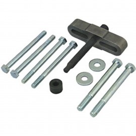 Lisle 45000 Extracteur de volant, universel-