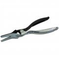 Lisle 47900 Pince pour retrait de boyaux, 3.97 mm &amp;agrave; 12.7 mm-