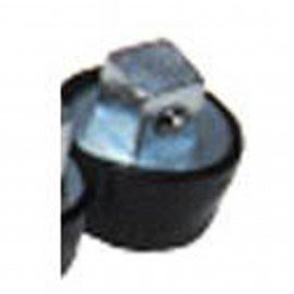 Lisle 57530 Entra&amp;icirc;nement carr&amp;eacute;, 9.52 mm-