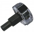 Lisle 64650 Cl&amp;eacute; d'allumage, pour utilisation avec une cl&amp;eacute; de 12.7 mm-