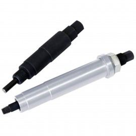 Lisle 65600 Extracteur de bougies d'allumage pour moteurs Ford Triton &amp;agrave; 3 soupapes-