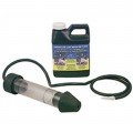 Lisle 75500 Combustion Leak Detector, vacuum-operated-