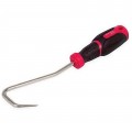 Lisle 80290 Hose Remover, double offset, dual durometer handle-