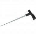 Lisle 83550 Ins&amp;eacute;reur de fil &amp;agrave; poign&amp;eacute;e pistolet, lame de 266.7 mm-