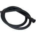 Lisle 89570 Tubage pour brosse de nettoyage de pi&amp;egrave;ces pour brosses &amp;agrave; circulation Lisle, 1.22 m, 6.35 mm diam. int. x 15.88 mm diam. ext.-