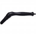 Lisle 89690 Brosse de nettoyage de pi&amp;egrave;ces &amp;agrave; angle droit, &amp;agrave; circulation continue-