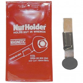 Lock Technologies LT230 Magnetic Nut Holder, 3/8" to ¾"-