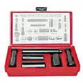 Lock Technologies LT4000 Hubcap and Wheel Lock Removal Kit, for GM, Ford, and Chrysler, with lugnut remover-