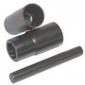 Lock Technologies LT4300 Twist Socket Lugnut Removal System, 3-piece-