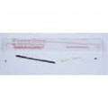 Lock Technologies LT-125 Ensemble de d&amp;eacute;verrouillage, outil de 1.37 m, lot de 4-
