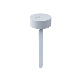 LoggerFlex AGBINT AGRIBUN WiFi Data Recorder and Alarm for Soil Moisture Content and Ambient Air Temperature Monitoring-